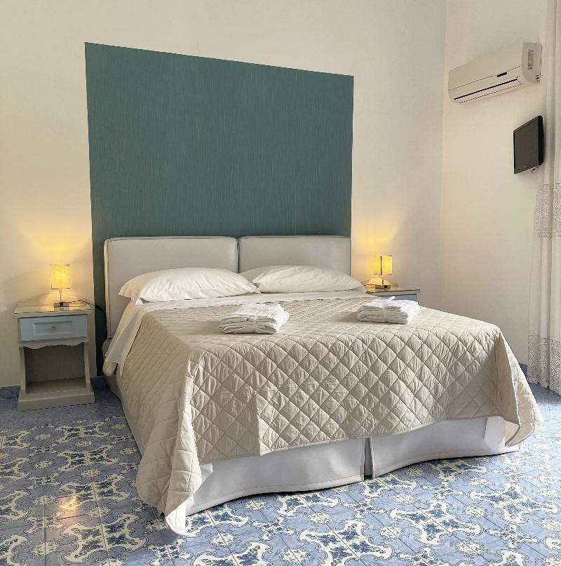 Ambasciata Sorrento Relais - Oda