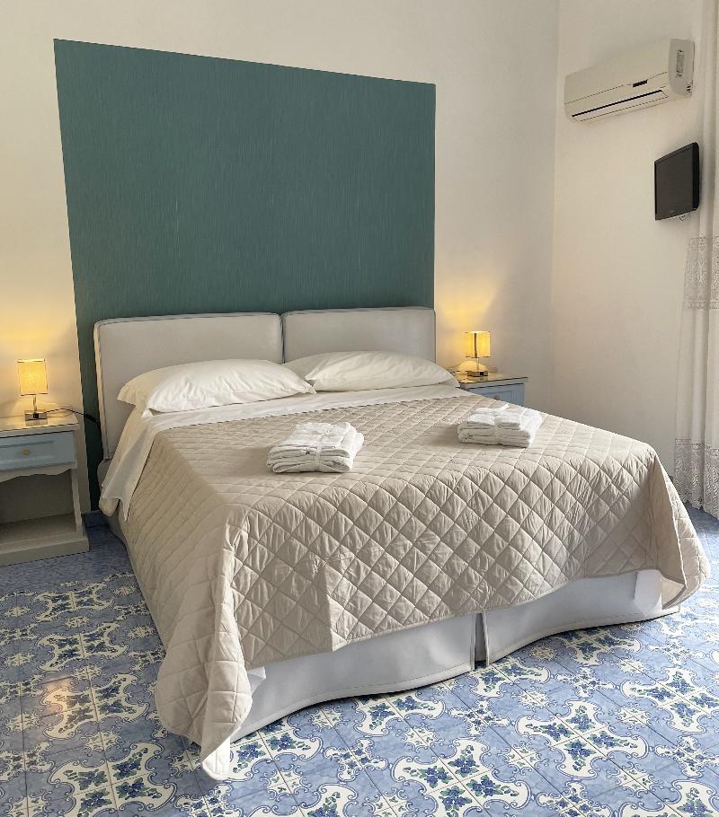 Ambasciata Sorrento Relais - Oda