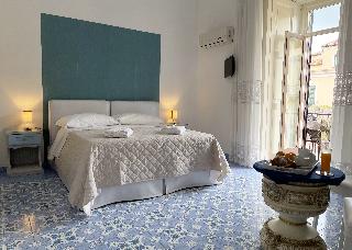 Ambasciata Sorrento Relais fotoÄŸrafÄ±