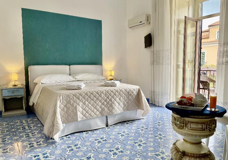 Ambasciata Sorrento Relais - Oda