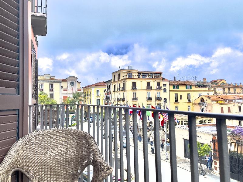 Ambasciata Sorrento Relais - Oda