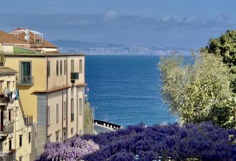 Ambasciata Sorrento Relais - Oda