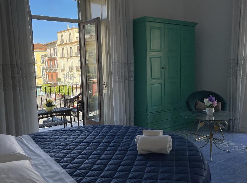 Ambasciata Sorrento Relais - Oda