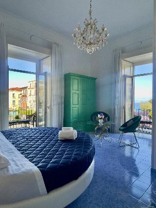 Ambasciata Sorrento Relais fotoÄŸrafÄ±