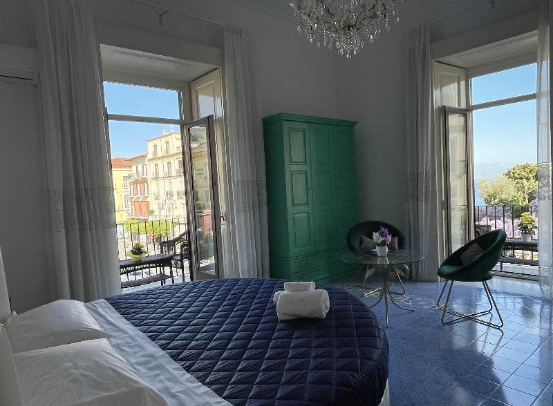 Ambasciata Sorrento Relais - Oda