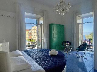 Ambasciata Sorrento Relais fotoÄŸrafÄ±