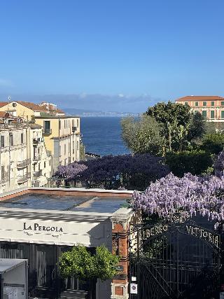 Ambasciata Sorrento Relais fotoÄŸrafÄ±