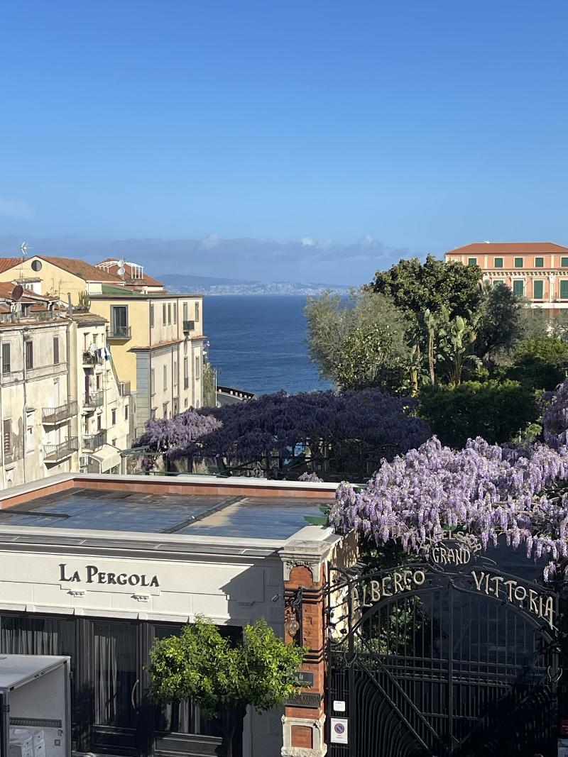 Ambasciata Sorrento Relais - Oda