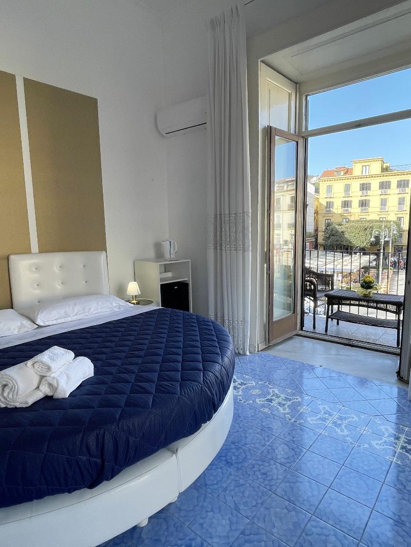 Ambasciata Sorrento Relais - Oda