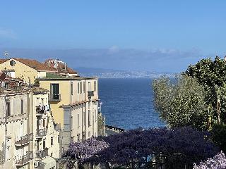 Ambasciata Sorrento Relais fotoÄŸrafÄ±