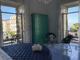 Ambasciata Sorrento Relais fotoÄŸrafÄ±