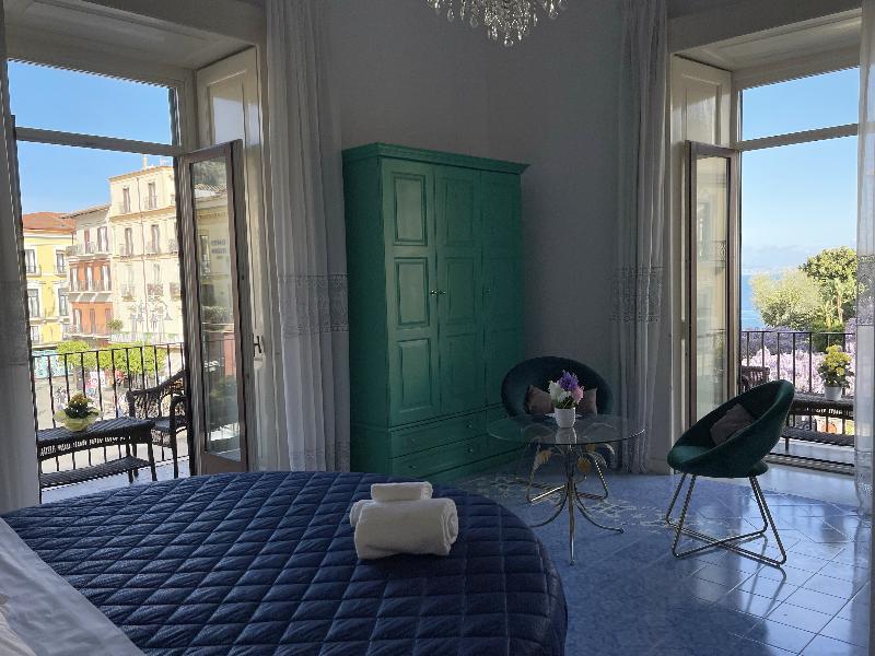 Ambasciata Sorrento Relais - Oda