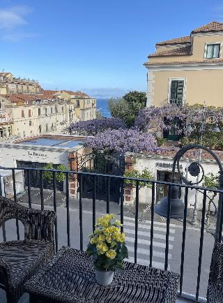 Ambasciata Sorrento Relais fotoÄŸrafÄ±