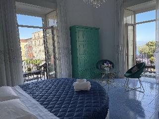 Ambasciata Sorrento Relais fotoÄŸrafÄ±