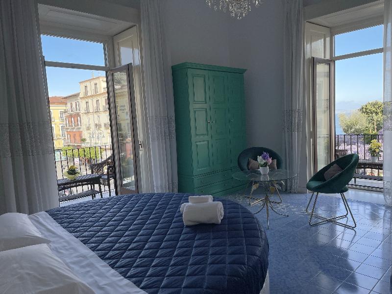 Ambasciata Sorrento Relais - Oda