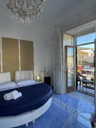 Ambasciata Sorrento Relais fotoÄŸrafÄ±