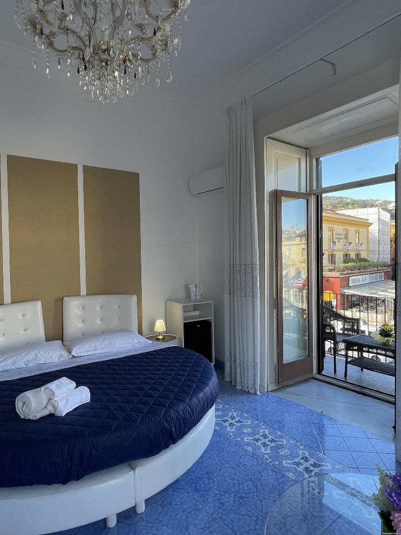 Ambasciata Sorrento Relais - Oda