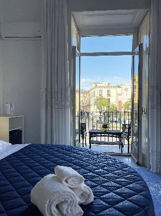 Ambasciata Sorrento Relais fotoÄŸrafÄ±