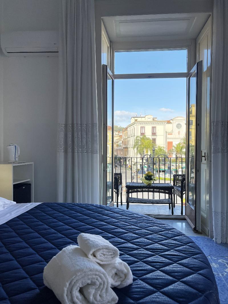 Ambasciata Sorrento Relais - Oda