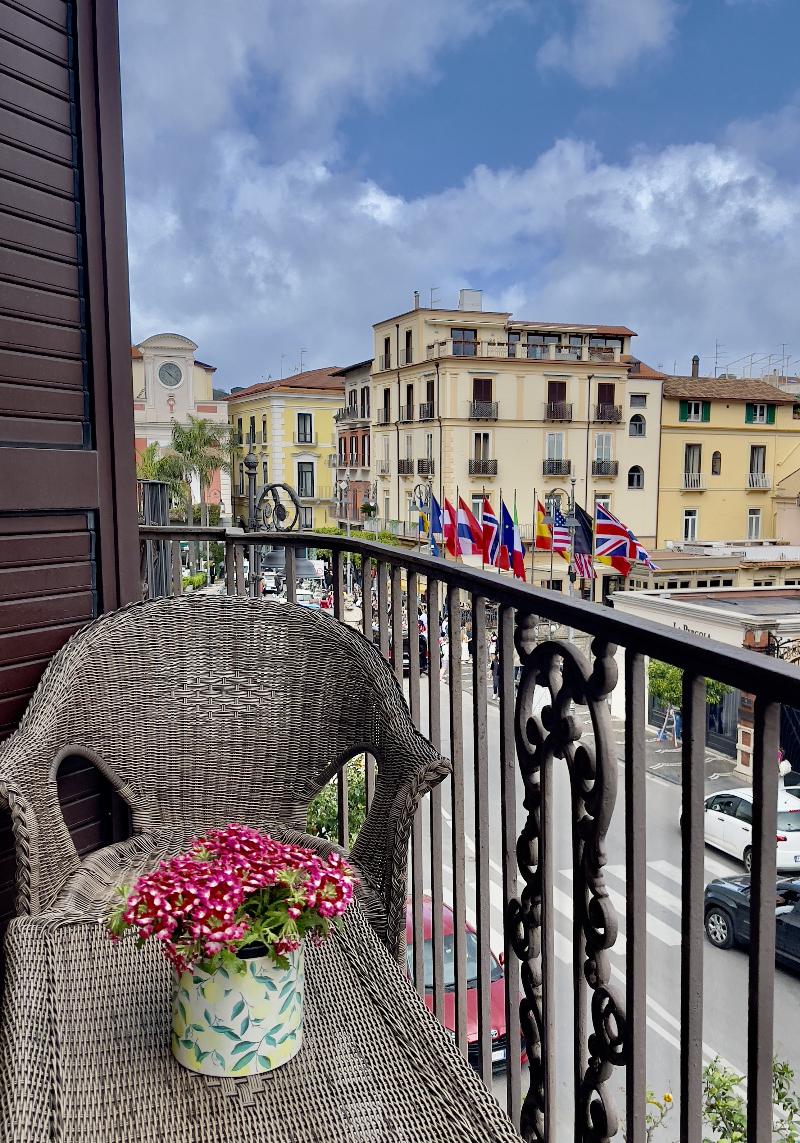 Ambasciata Sorrento Relais - Oda