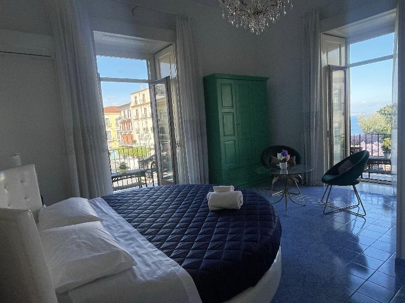 Ambasciata Sorrento Relais - Oda