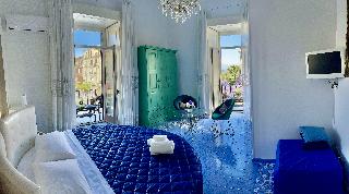 Ambasciata Sorrento Relais fotoÄŸrafÄ±