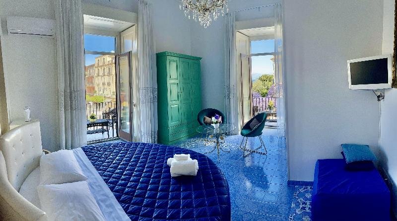 Ambasciata Sorrento Relais - Oda