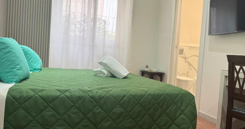 Ambasciata Sorrento Relais - Oda