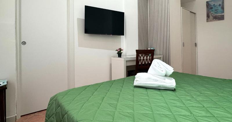 Ambasciata Sorrento Relais - Oda