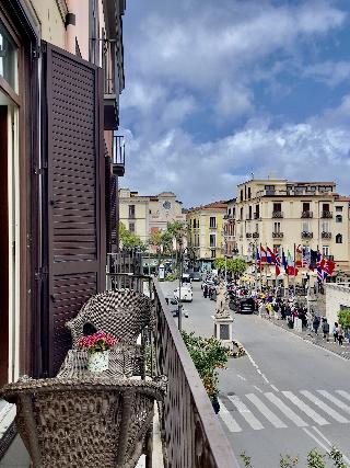 Ambasciata Sorrento Relais fotoÄŸrafÄ±