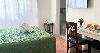 Ambasciata Sorrento Relais fotoÄŸrafÄ±