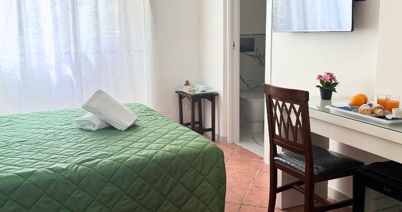 Ambasciata Sorrento Relais - Oda