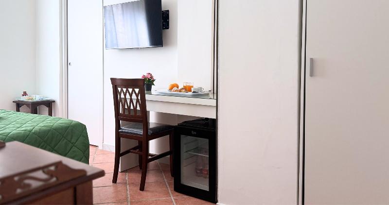 Ambasciata Sorrento Relais - Oda