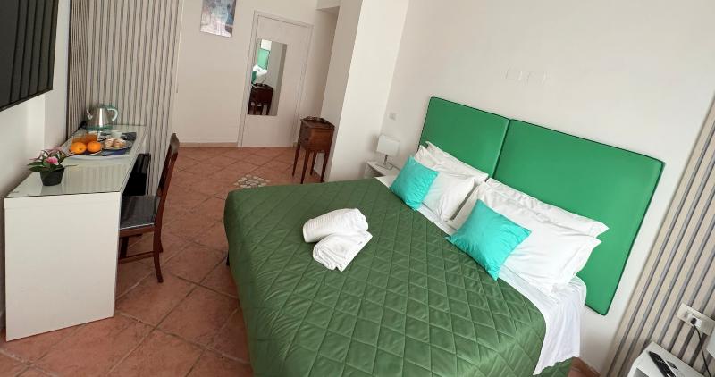 Ambasciata Sorrento Relais - Oda