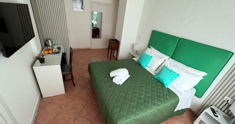 Ambasciata Sorrento Relais - Oda