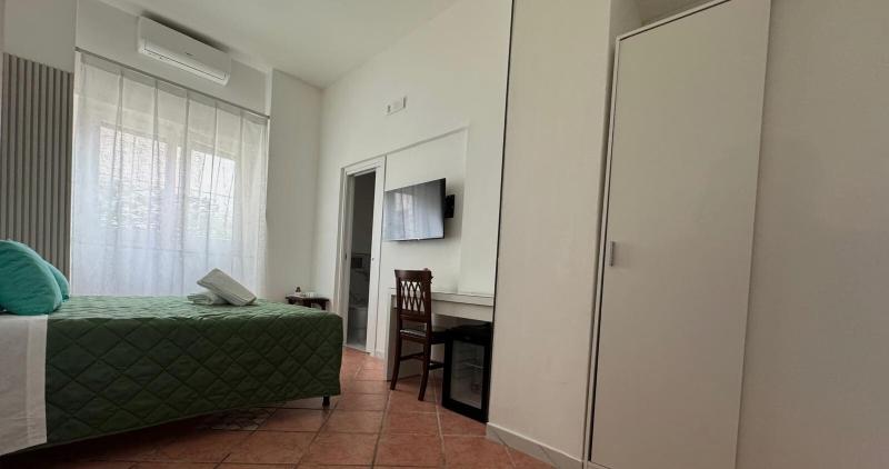 Ambasciata Sorrento Relais - Oda