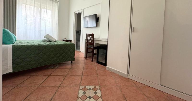 Ambasciata Sorrento Relais - Oda