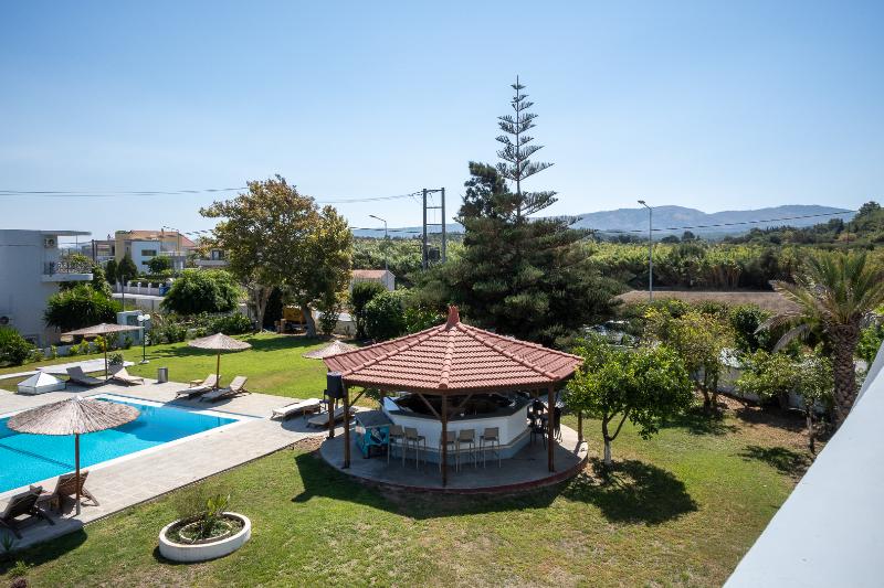 Ayit Hotel - Genel