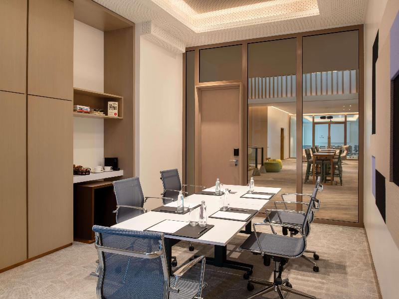 Novotel Riyadh Sahafa - Toplantı