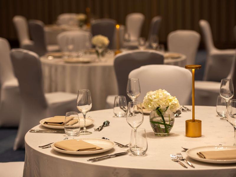 Novotel Riyadh Sahafa - Toplantı