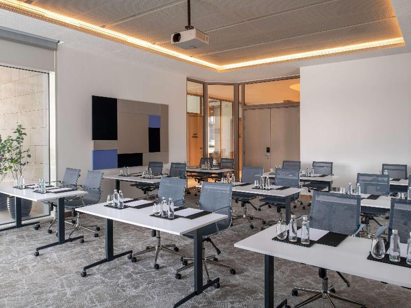 Novotel Riyadh Sahafa - Toplantı