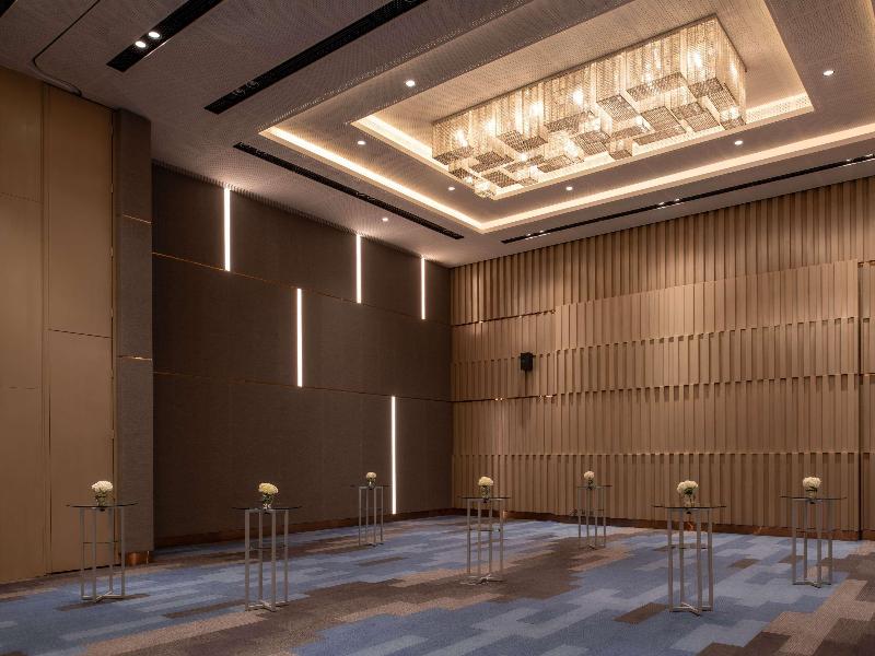Novotel Riyadh Sahafa - Toplantı
