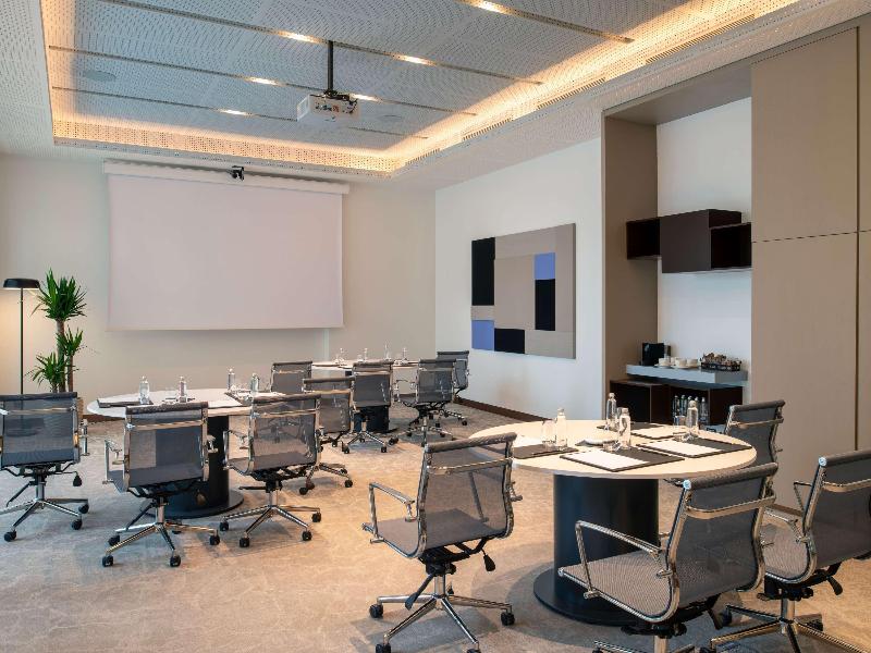 Novotel Riyadh Sahafa - Toplantı