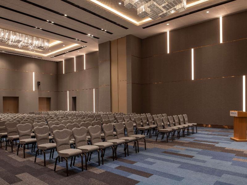 Novotel Riyadh Sahafa - Toplantı