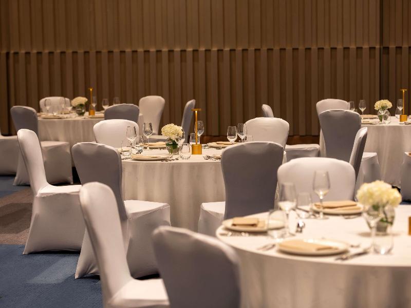 Novotel Riyadh Sahafa - Toplantı
