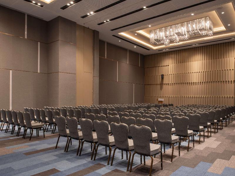 Novotel Riyadh Sahafa - Toplantı