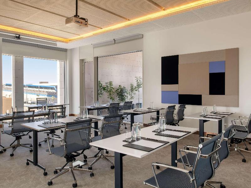 Novotel Riyadh Sahafa - Toplantı