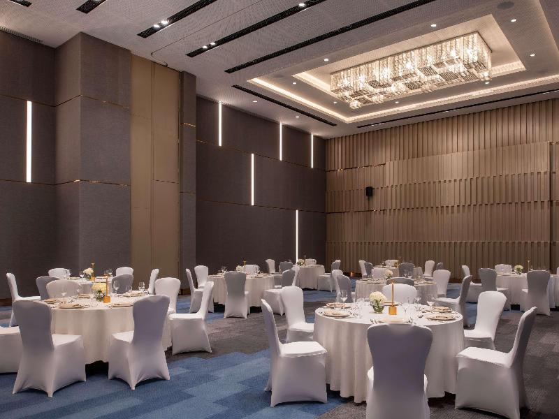 Novotel Riyadh Sahafa - Toplantı