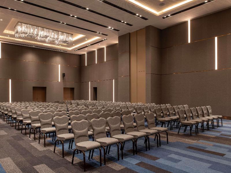 Novotel Riyadh Sahafa - Toplantı