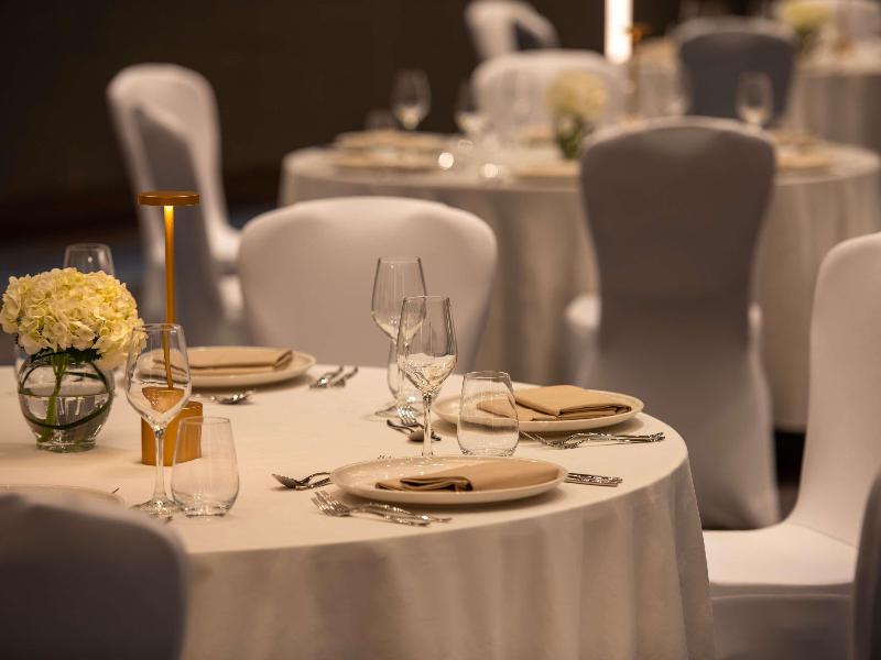 Novotel Riyadh Sahafa - Toplantı